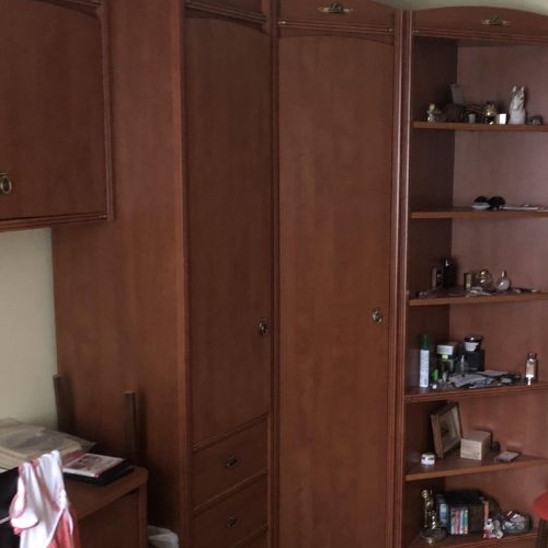 2-комн квартира улица Лефортовский Вал, 11К2