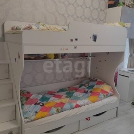 Продажа 2-комн квартиры на вторичном рынке Челюскина ул,  д. 6 с1