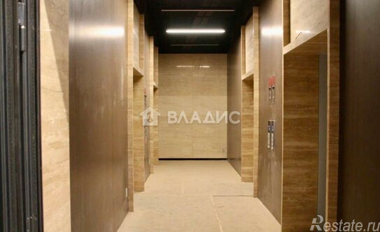 Продажа 2-комн квартиры на вторичном рынке Вернадского пр-кт,  д. 80А