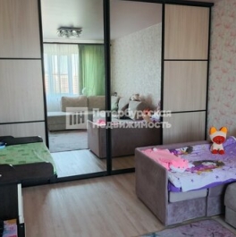 Продажа 2-комн квартиры на вторичном рынке Ленинский пр-кт,  д. 92 к3
