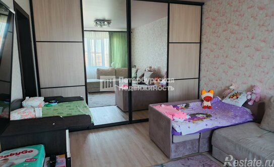 Продажа 2-комн квартиры на вторичном рынке Ленинский пр-кт,  д. 92 к3