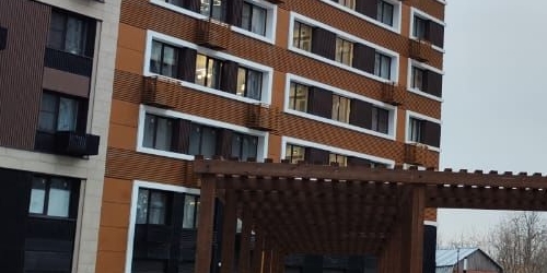 3-комн квартира Тайнинская улица, 9к1