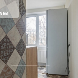 Продажа 2-комн квартиры на вторичном рынке Гражданский пр-кт,  д. 113 к2