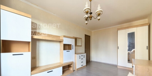 1-комн квартира ул Цюрупы,  д. 15,  к. 3
