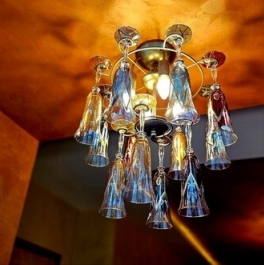 Продажа 3-комн квартиры на вторичном рынке Поведники, ул Центральная,  д. 20