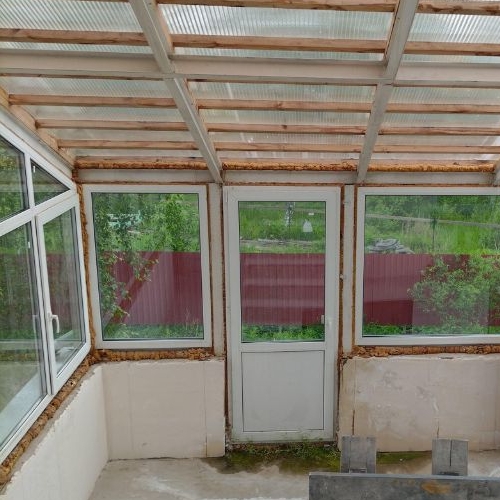 Коттедж/дом Павловск, Павловское-1 СНТ, 435