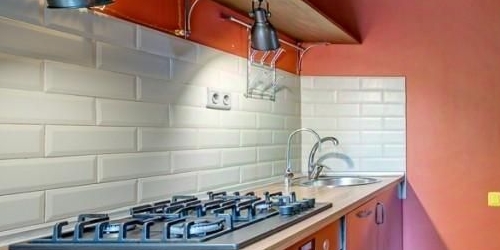 2-комн квартира переулок Обуха, 4