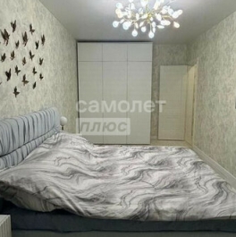 Продажа 2-комн квартиры на вторичном рынке Лопатино, ул Сухановская,  д. 23