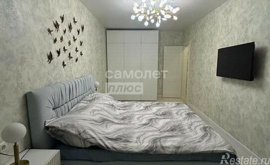 Продажа 2-комн квартиры на вторичном рынке Лопатино, ул Сухановская,  д. 23