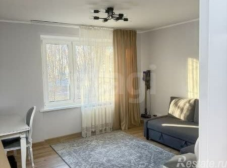 Продажа 2-комн квартиры на вторичном рынке ул Бехтерева,  д. 9,  к. 1