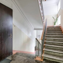 Продажа 3-комн квартиры на вторичном рынке Кременчугская улица,  д. 11 к2