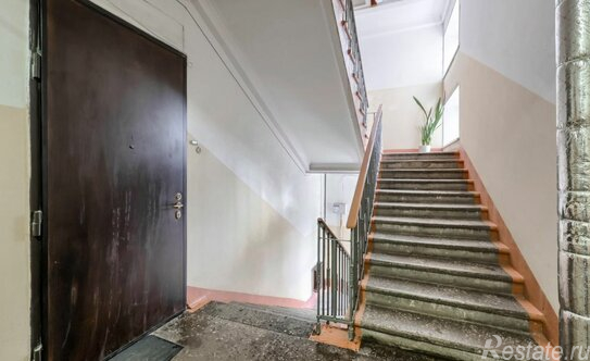 Продажа 3-комн квартиры на вторичном рынке Кременчугская улица,  д. 11 к2