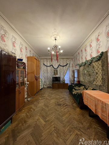 Продажа 3-комн квартиры на вторичном рынке Монетная Б. ул,  д. 22