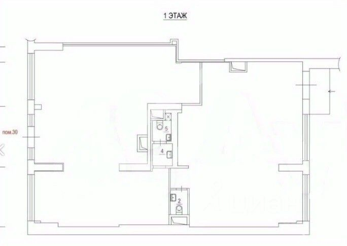Продажа ПСН Кочновский проезд,  д. 4,  к. 1