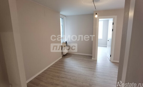 Продажа 2-комн квартиры на вторичном рынке Красногорск, ул Тенистых Аллей,  д. 3,  к. 1