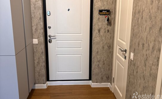 Продажа 2-комн квартиры на вторичном рынке ул Коминтерна,  д. 15