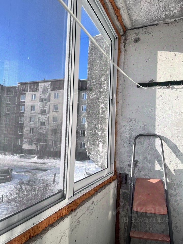 Продажа 1-комн квартиры на вторичном рынке д. Горбунки, 26