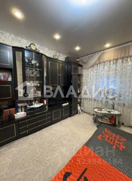 Продажа 1-комн квартиры на вторичном рынке Кузьмоловский пгт, улица Школьная, 2/4