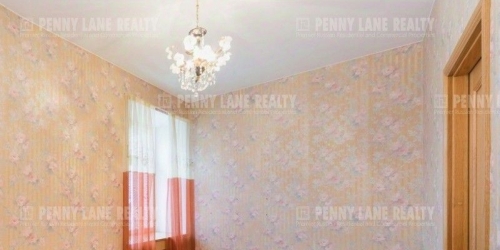 3-комн квартира Богословский переулок,  д. 3