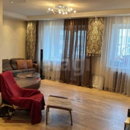 Продажа 3-комн квартиры на вторичном рынке Серпухов, Новая улица,  д. 13