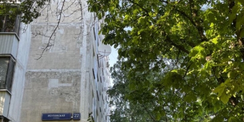 1-комн квартира ул Реутовская,  д. 22,  к. 1