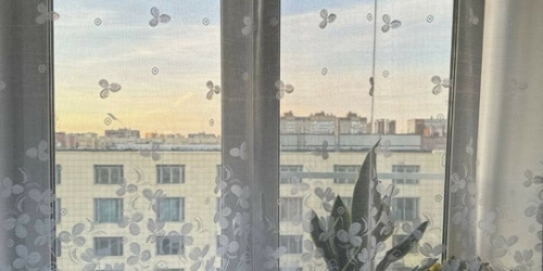 1-комн квартира Киришская улица,  д. 5