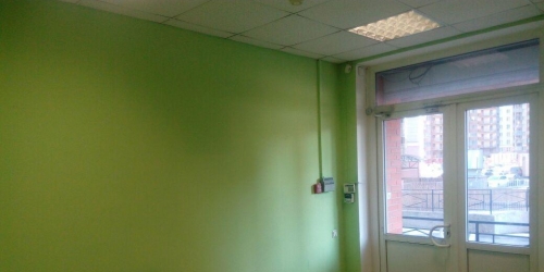 Офис Киришская ул ,  д. 4