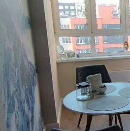 Аренда 2-комн квартиры на вторичном рынке Балашиха, улица Яганова, 7