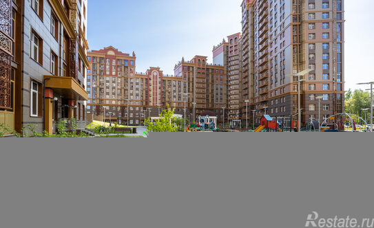 Продажа 2-комн квартиры на вторичном рынке Рассказовка д,  д. 8