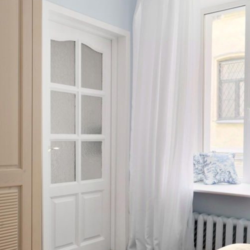 2-комн квартира улица Радищева, 32