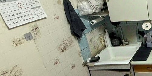 2-комн квартира улица Молостовых, 16К4