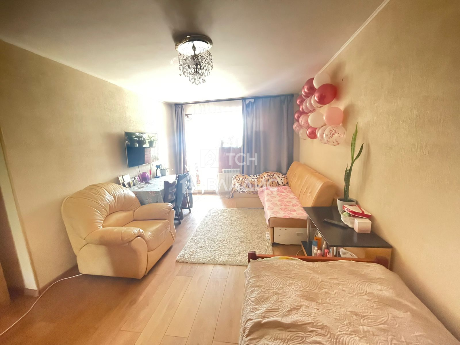 Продажа 2-комн квартиры на вторичном рынке Мытищи, Олимпийский проспект, 22к1