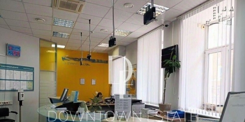 Помещение свободного назначения Гусятников переулок,  д. 13/3