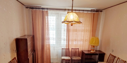 2-комн квартира Бурцева ул. ,  д. 19