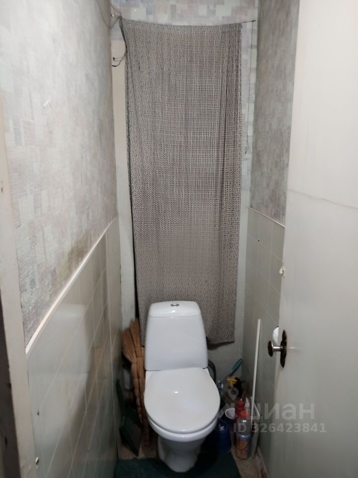 Продажа 3-комн квартиры на вторичном рынке Ступино, улица Тимирязева, 1