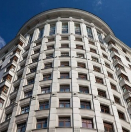 Продажа 3-комн квартиры на вторичном рынке Новопесковский М. пер,  д. 8