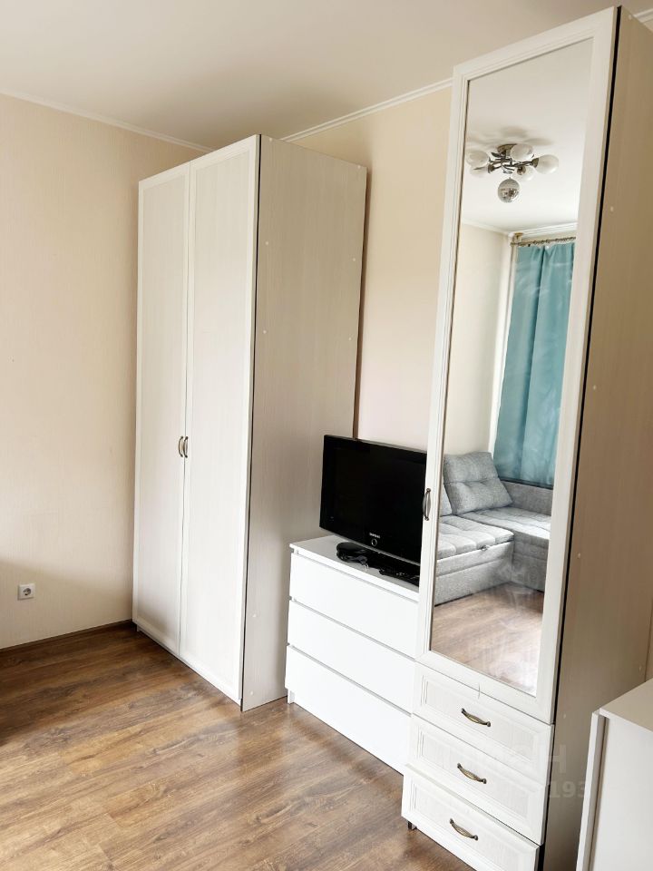 Аренда студии Зенино ЖК Самолет мкр, Люберцы, улица Дружбы,  д. 1к2