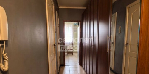 3-комн квартира ул Академика Капицы,  д. 20
