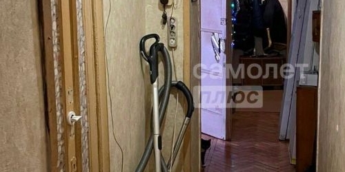 2-комн квартира Краснохолмская набережная, 1/15