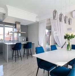 Аренда дома Старая Пустошь, улица Репина, д. 11 Аренда дома Старая Пустошь, улица Репина, д. 11