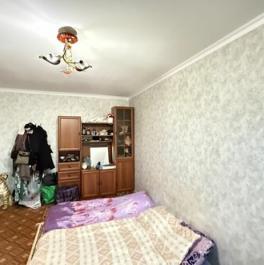 Продажа 1-комн квартиры на вторичном рынке улица Солдата Корзуна,  д. 26