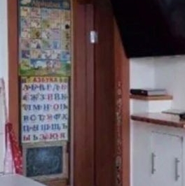 Аренда 1-комн квартиры на вторичном рынке 1-й Рабфаковский переулок, 3