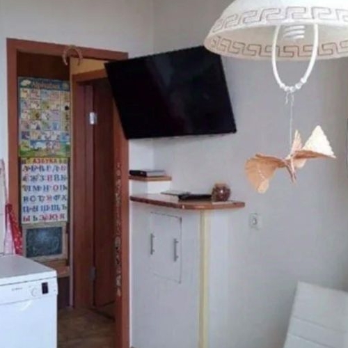 1-комн квартира 1-й Рабфаковский переулок, 3