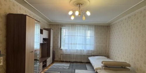 3-комн квартира Мячковский б-р,  д. 27