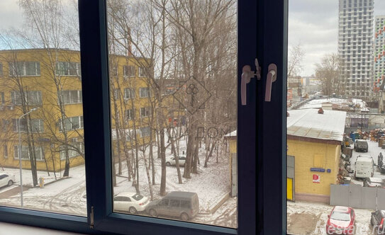 Аренда 1-комн квартиры на вторичном рынке Высоковольтный проезд,  д. 1,  к. 4