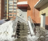 Продать Квартиры вторичка Дубна г, Вернова ул  3А 