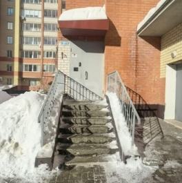 Продажа 3-комн квартиры на вторичном рынке Дубна г, Вернова ул,  д. 3А