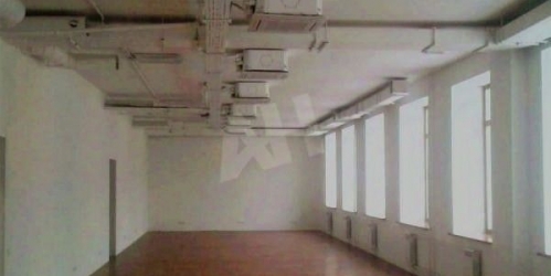 Отдельное здание Ружейный пер,  д. 6,  к. 1