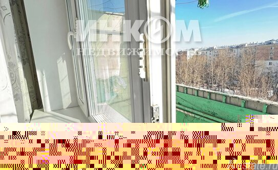 Продажа 2-комн квартиры на вторичном рынке ул Флотская,  д. 29,  к. 3