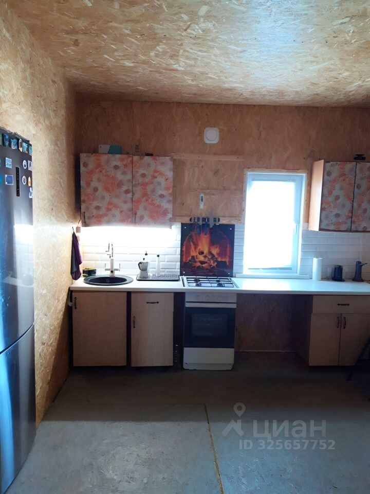 Продажа дома Липки СНТ, 3-я линия, 76